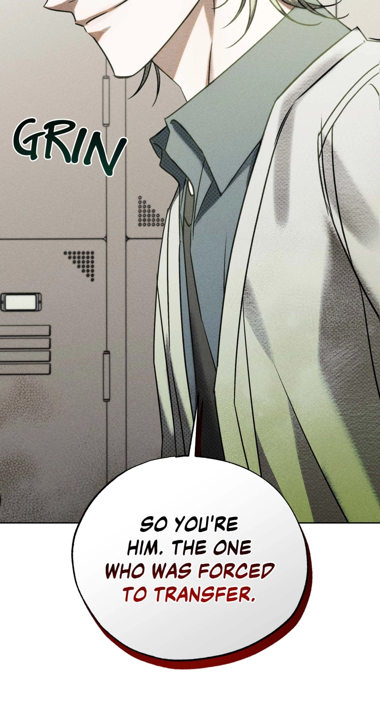 Friend or Faux Chapter 2 page 72 - 