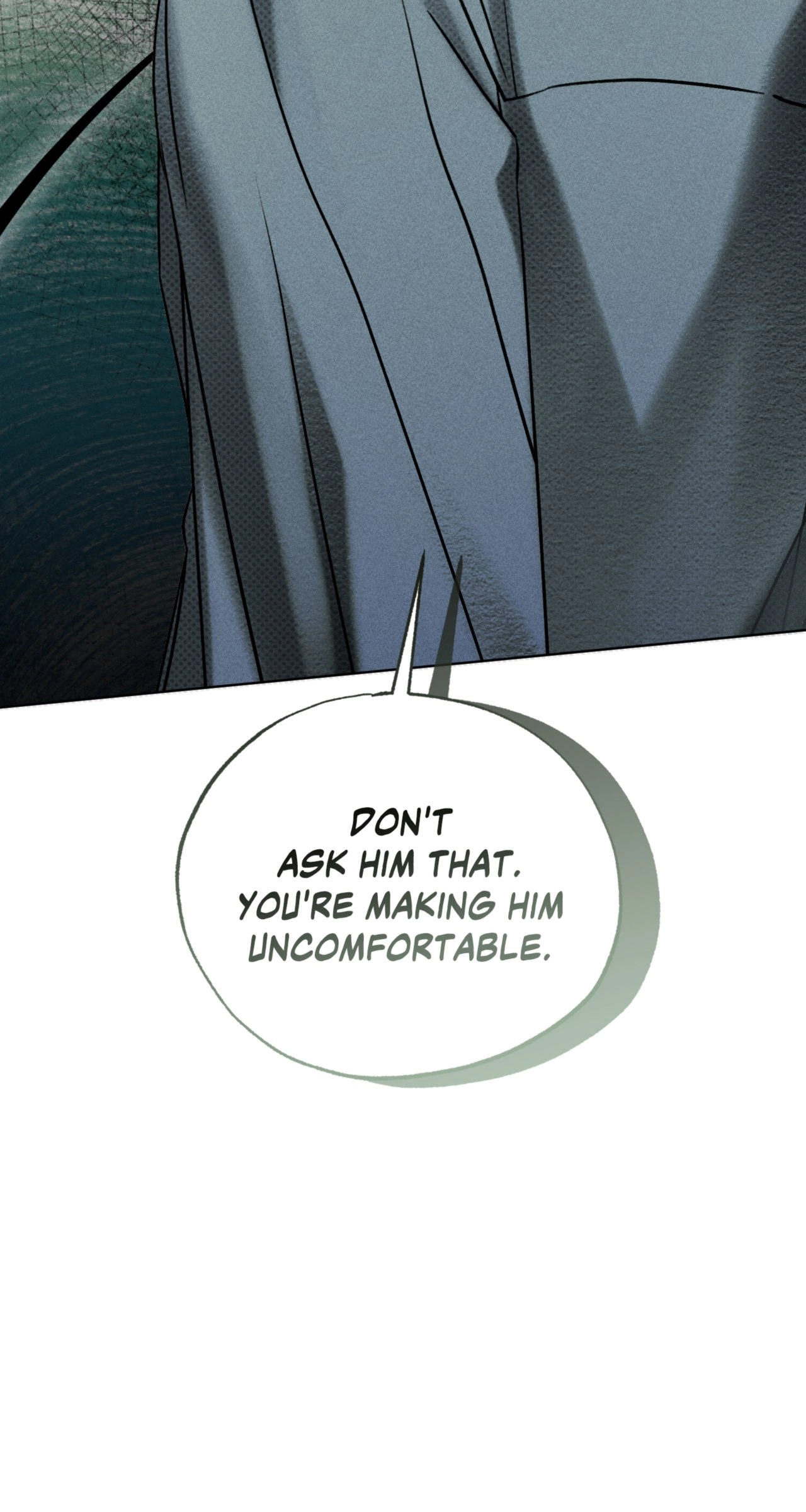 Friend or Faux Chapter 2 page 77 - 