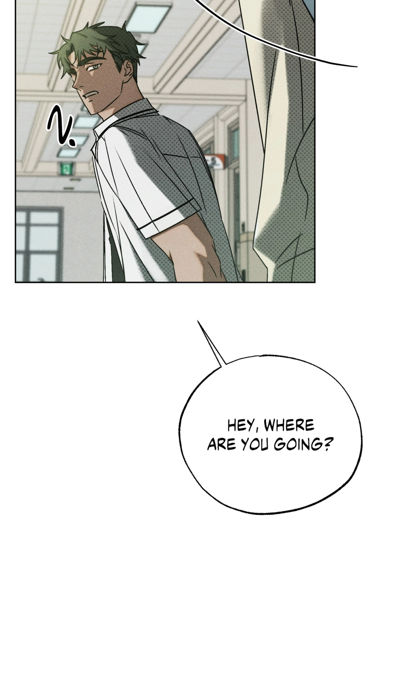Friend or Faux Chapter 2 page 80 - 