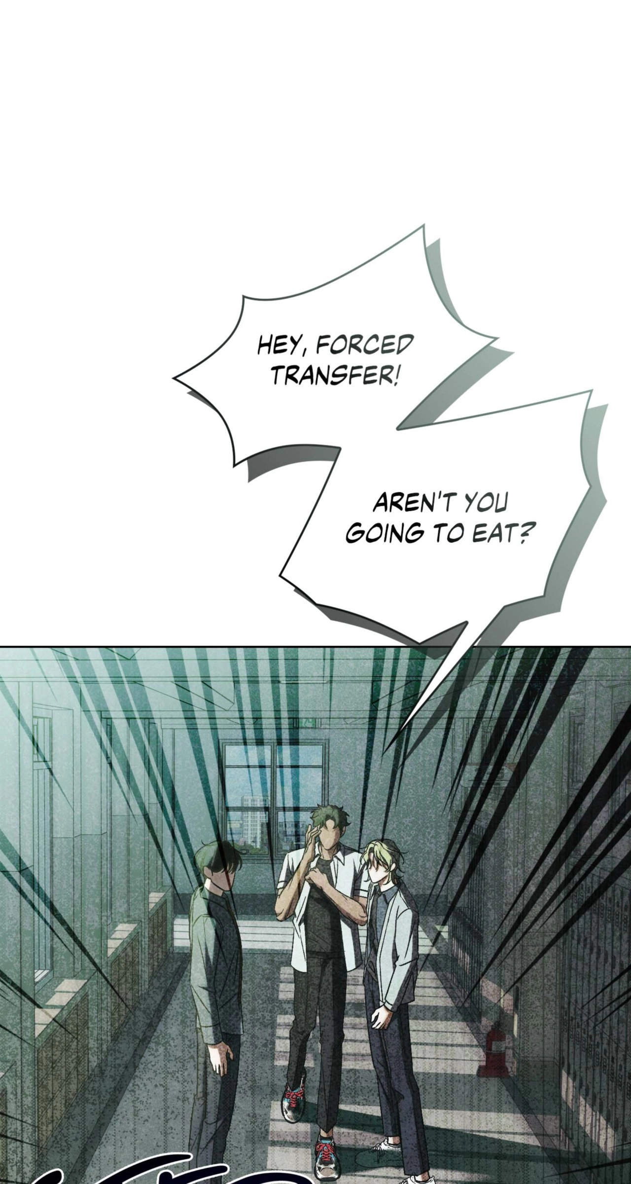 Friend or Faux Chapter 2 page 81 - 