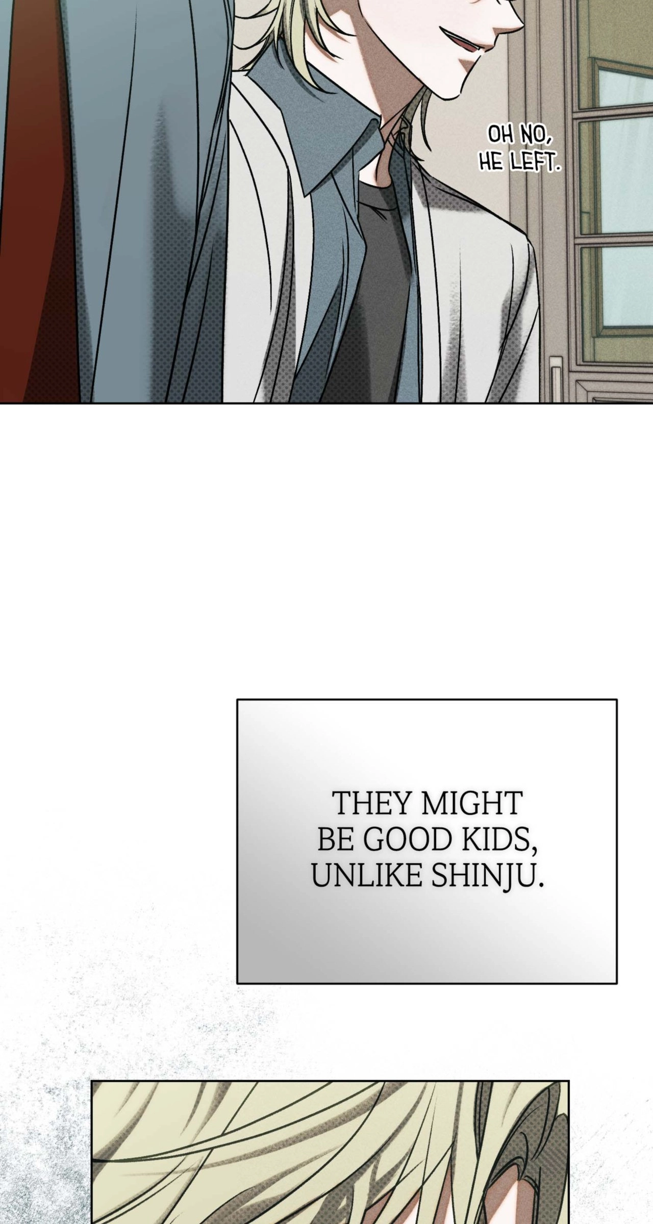Friend or Faux Chapter 2 page 86 - 