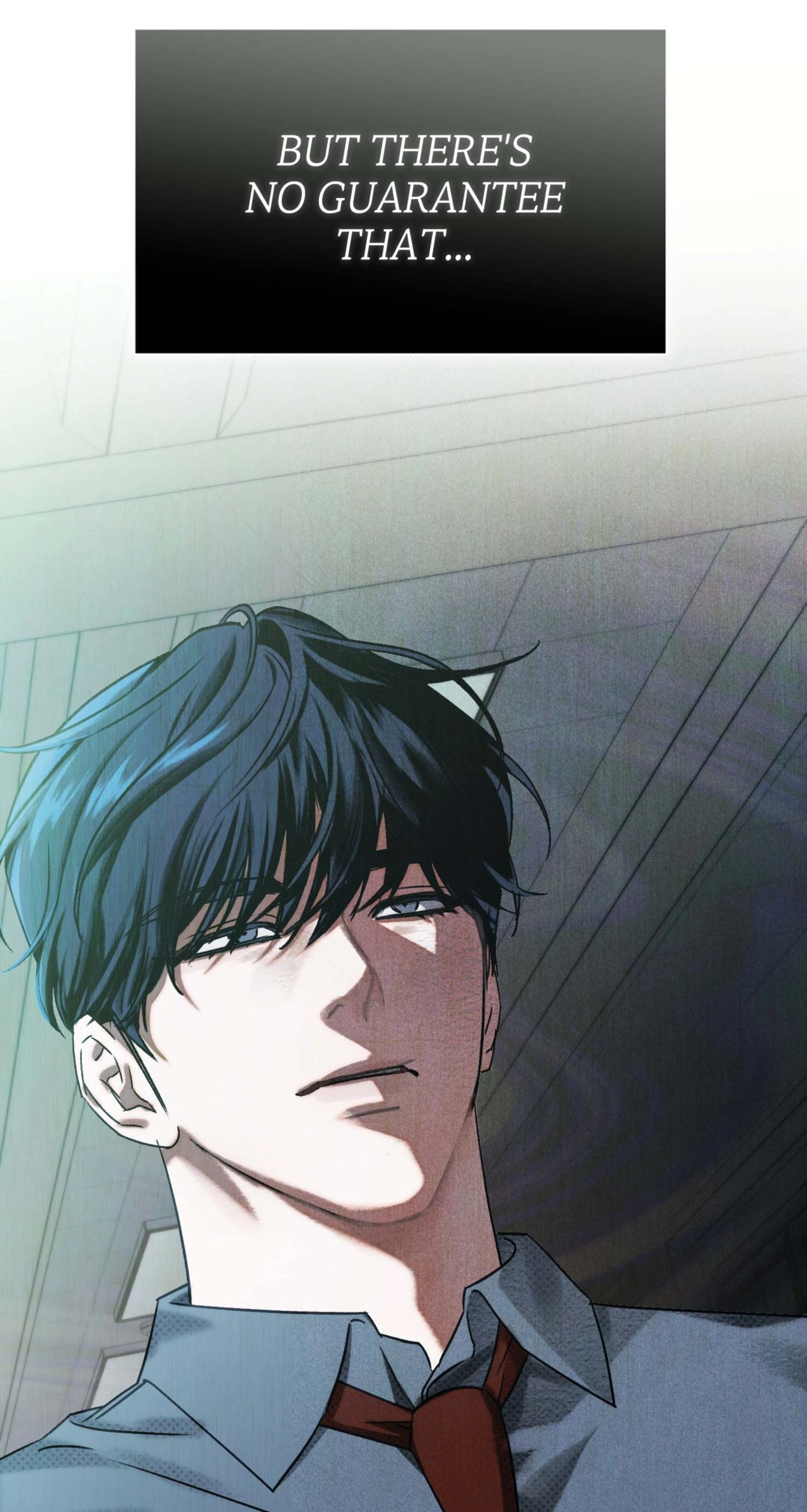 Friend or Faux Chapter 2 page 88 - 