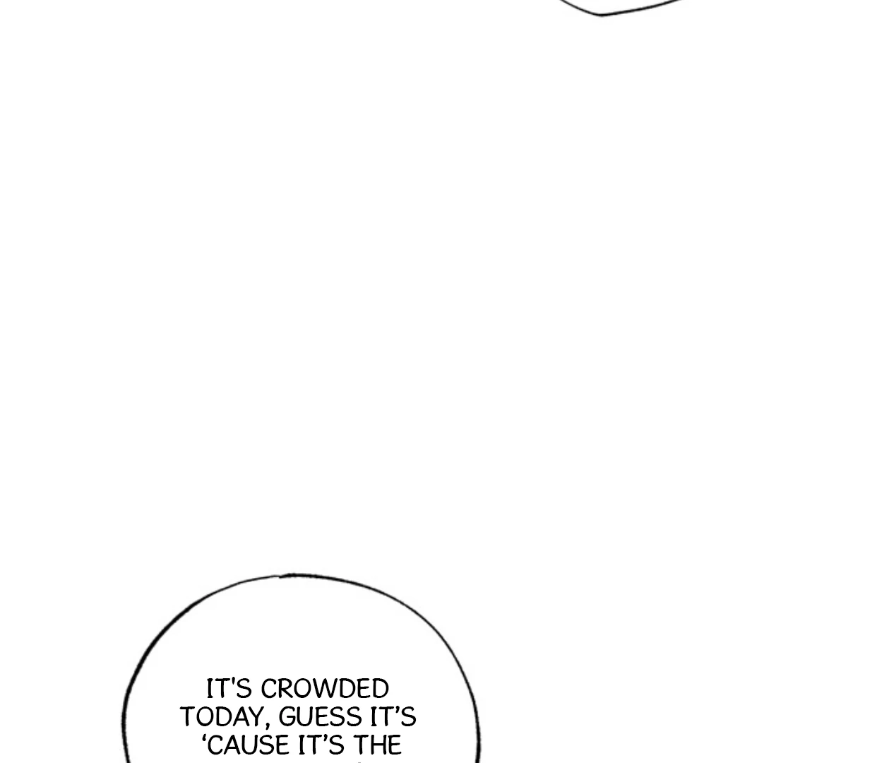 Friend or Faux Chapter 20 page 105 - 