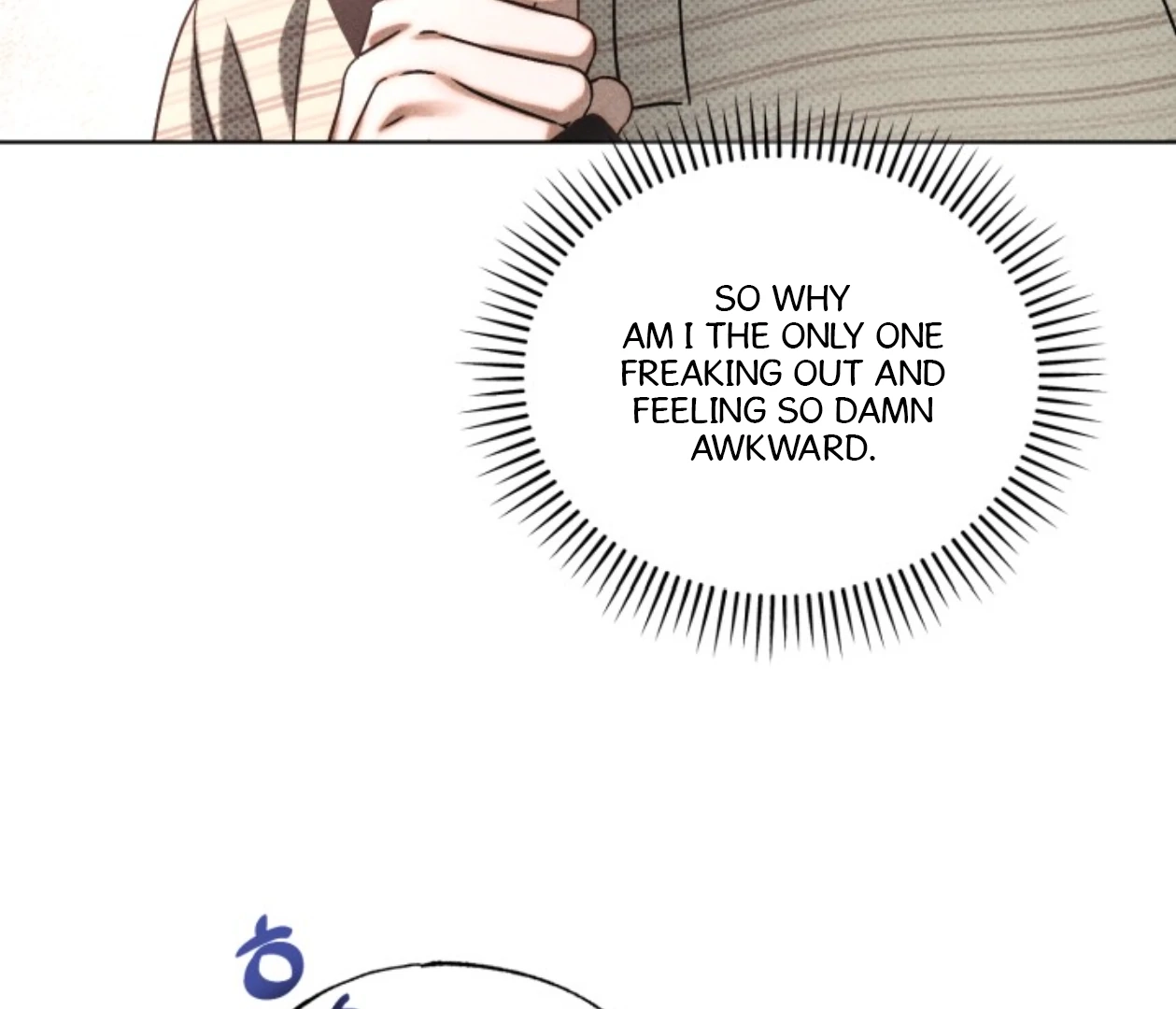 Friend or Faux Chapter 20 page 110 - 