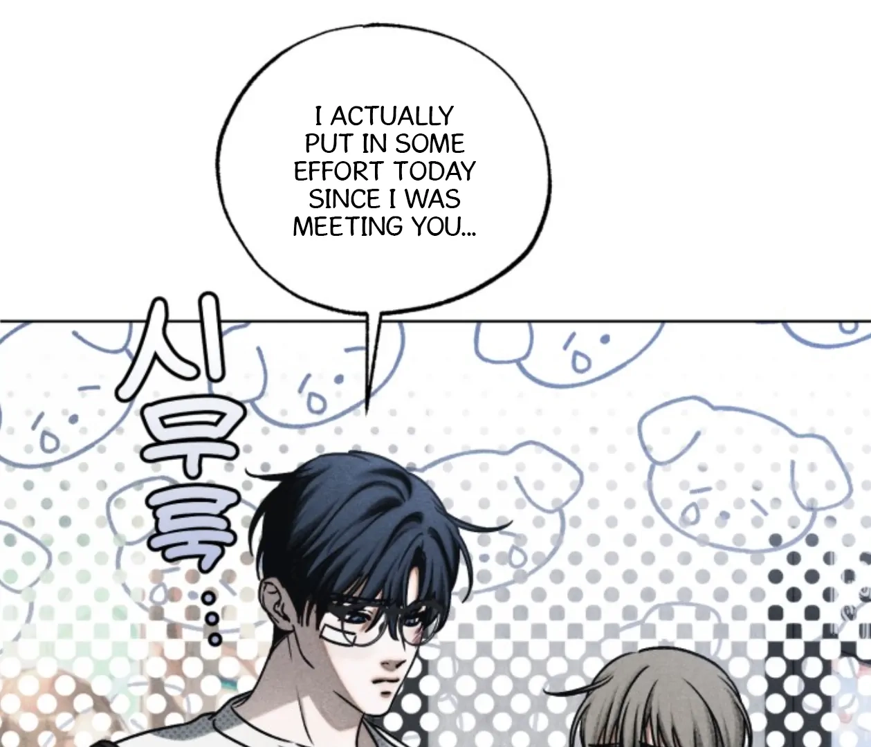 Friend or Faux Chapter 20 page 113 - 