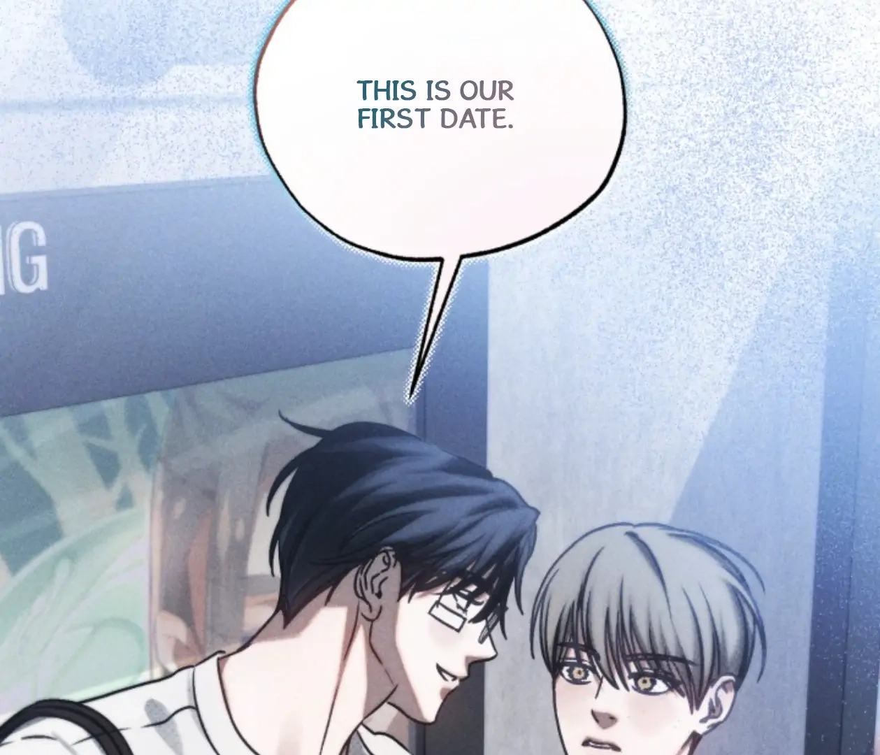 Friend or Faux Chapter 20 page 119 - 