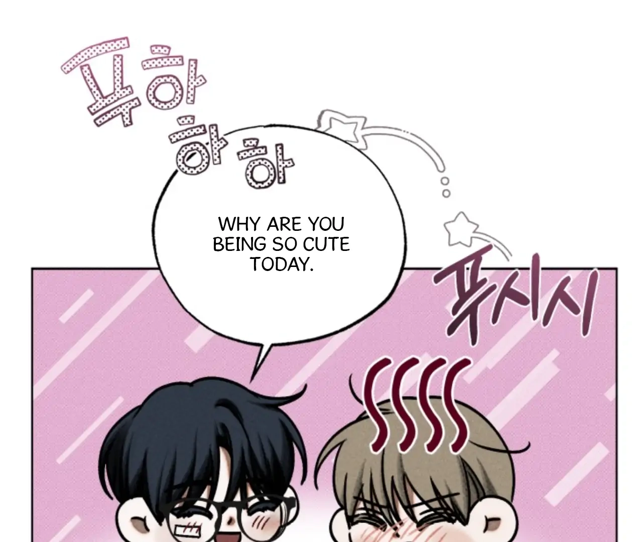 Friend or Faux Chapter 20 page 124 - 