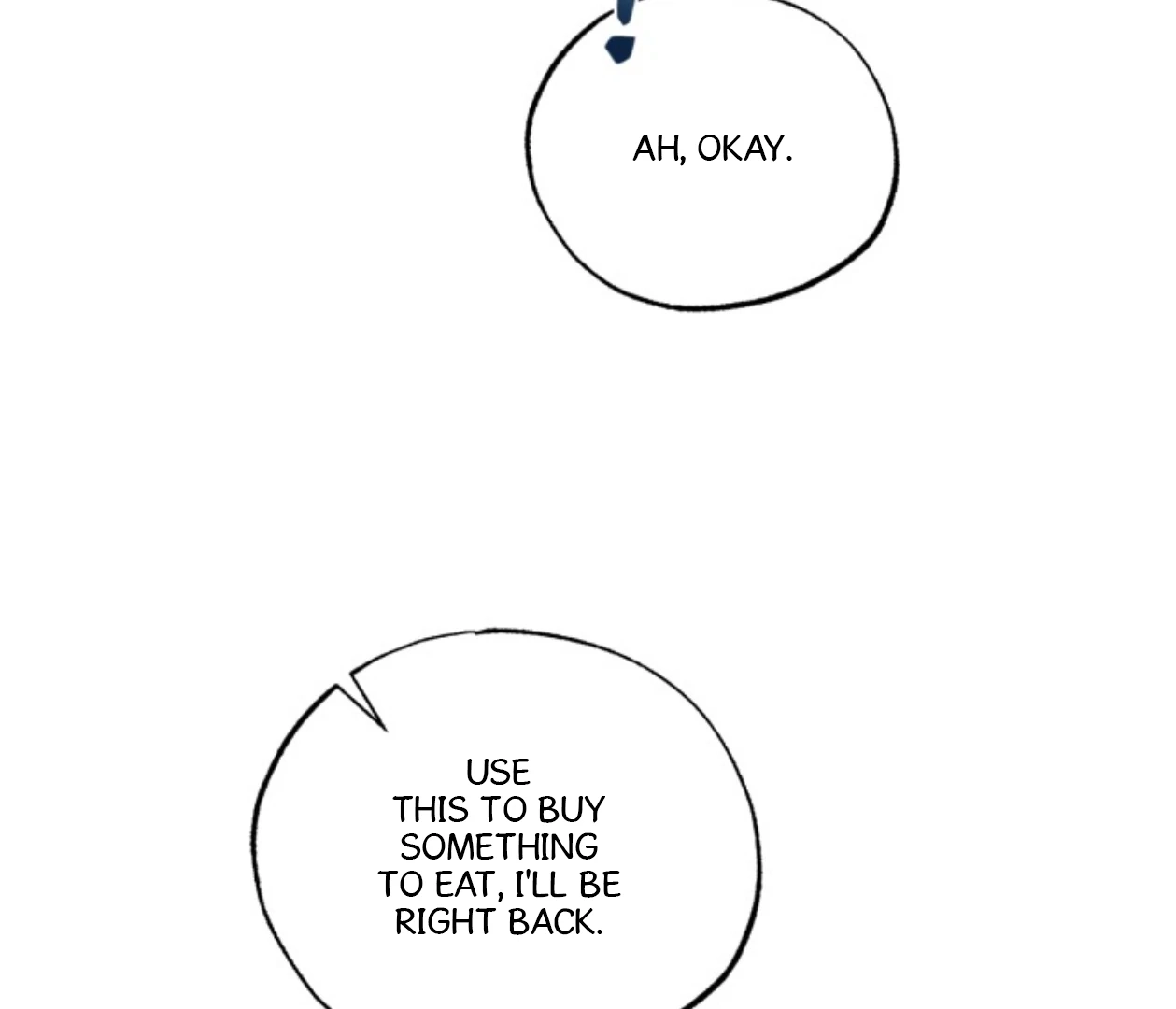 Friend or Faux Chapter 20 page 133 - 