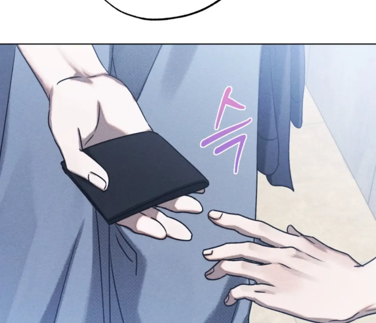 Friend or Faux Chapter 20 page 134 - 