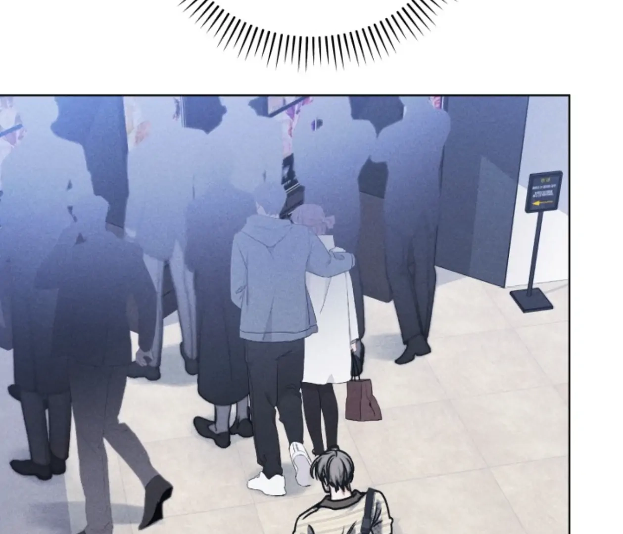 Friend or Faux Chapter 20 page 142 - 