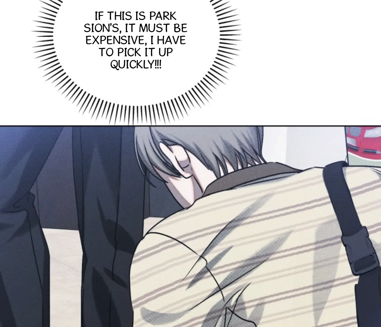 Friend or Faux Chapter 20 page 147 - 