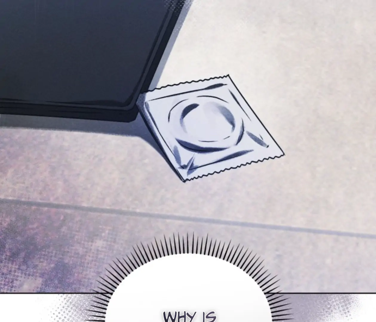Friend or Faux Chapter 20 page 152 - 