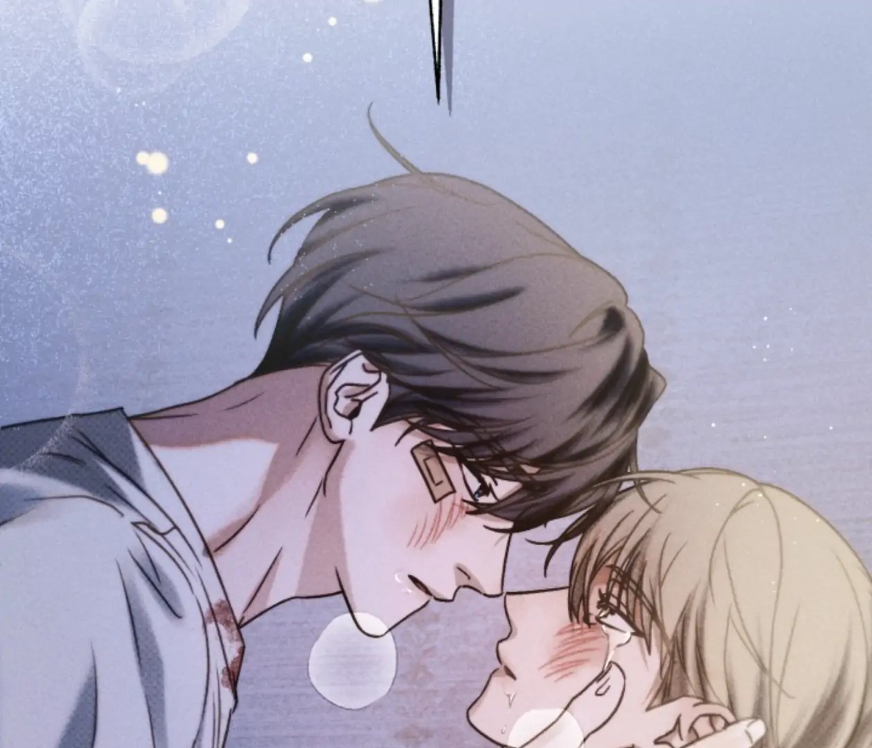 Friend or Faux Chapter 20 page 3 - 