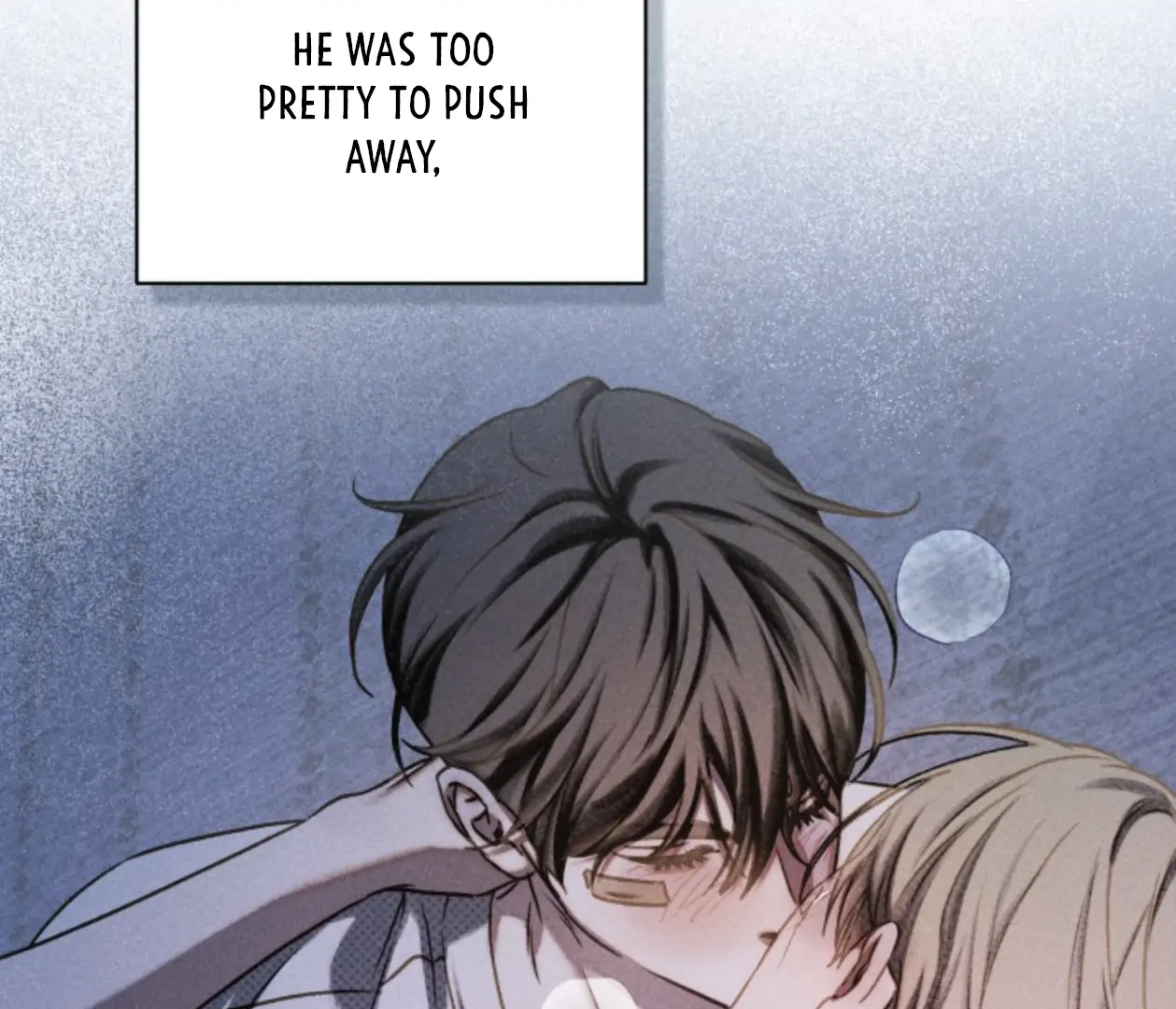 Friend or Faux Chapter 20 page 26 - 