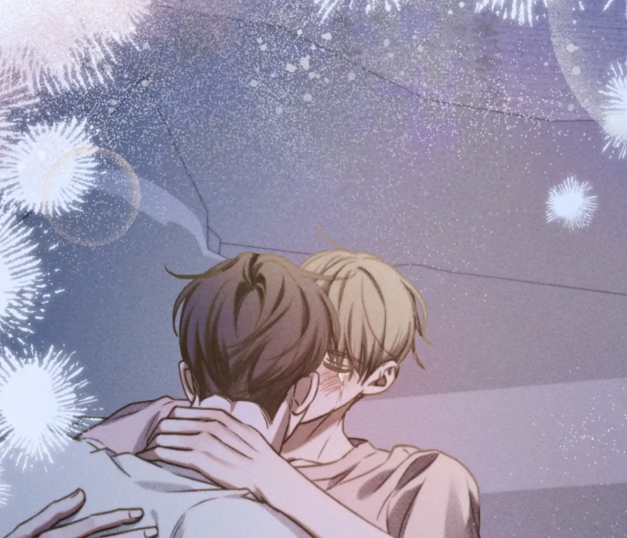 Friend or Faux Chapter 20 page 32 - 