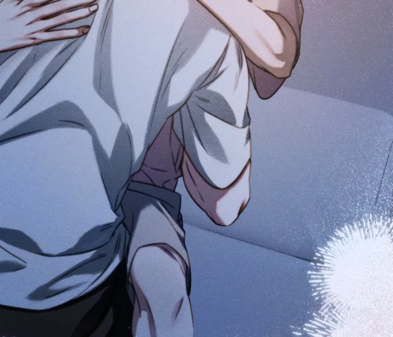 Friend or Faux Chapter 20 page 33 - 