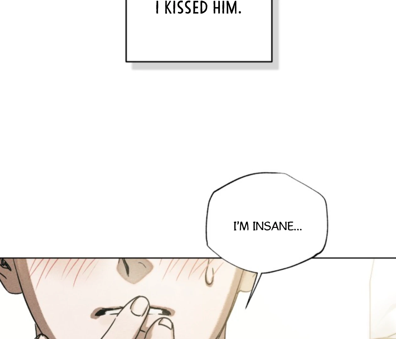 Friend or Faux Chapter 20 page 38 - 