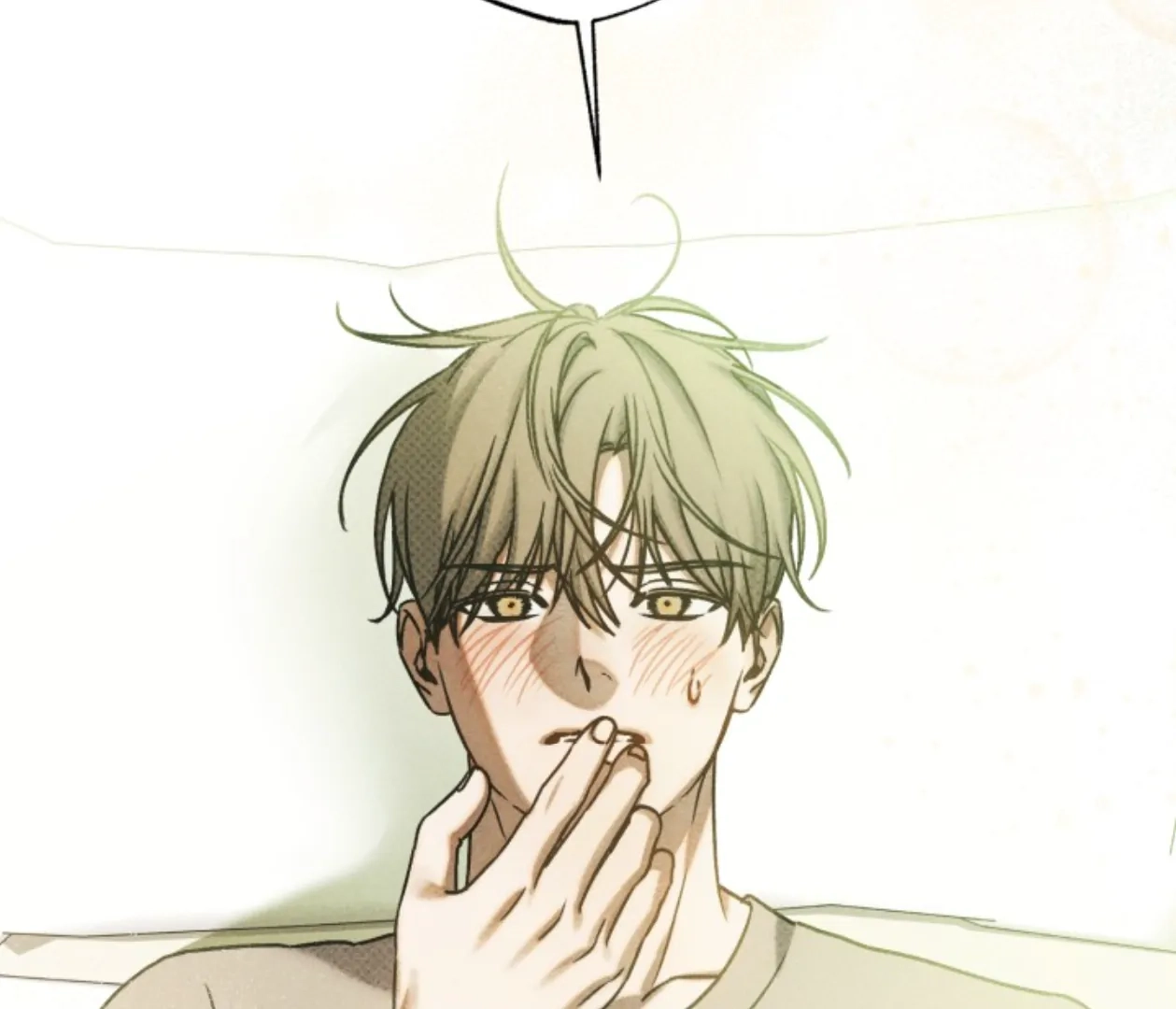 Friend or Faux Chapter 20 page 41 - 