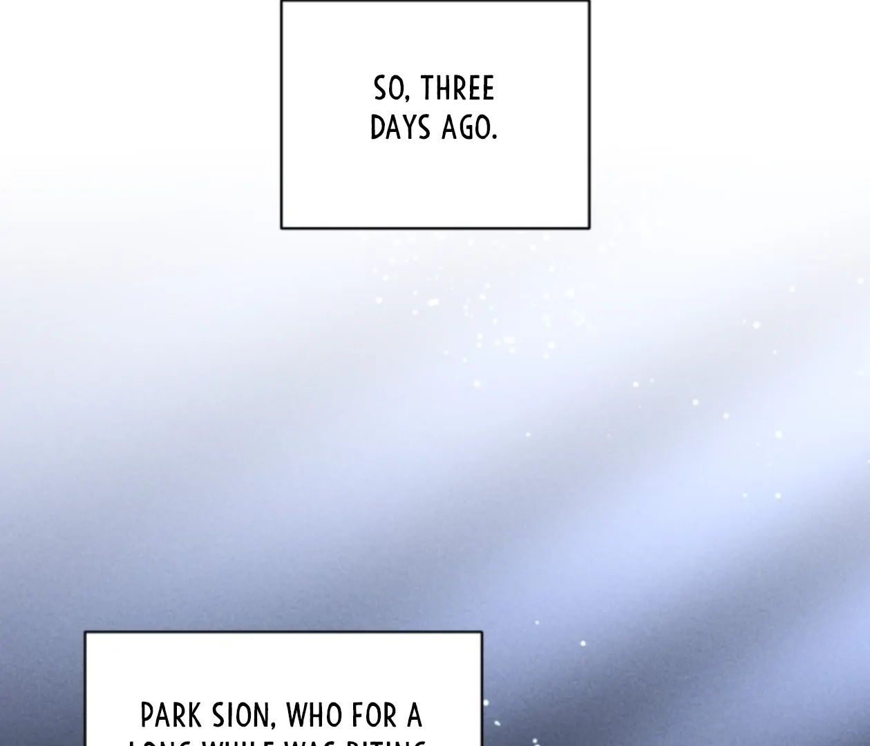 Friend or Faux Chapter 20 page 46 - 