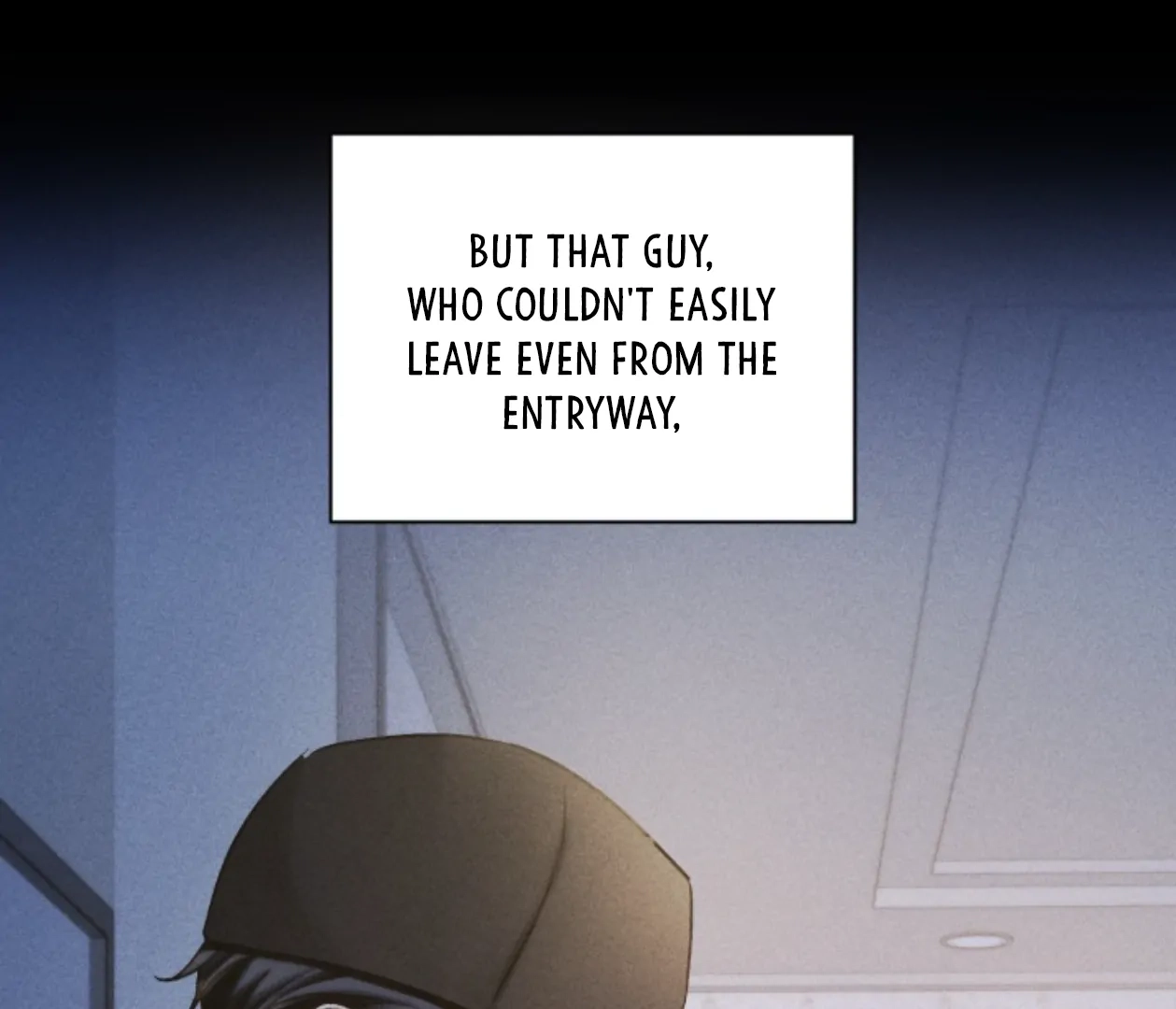 Friend or Faux Chapter 20 page 49 - 