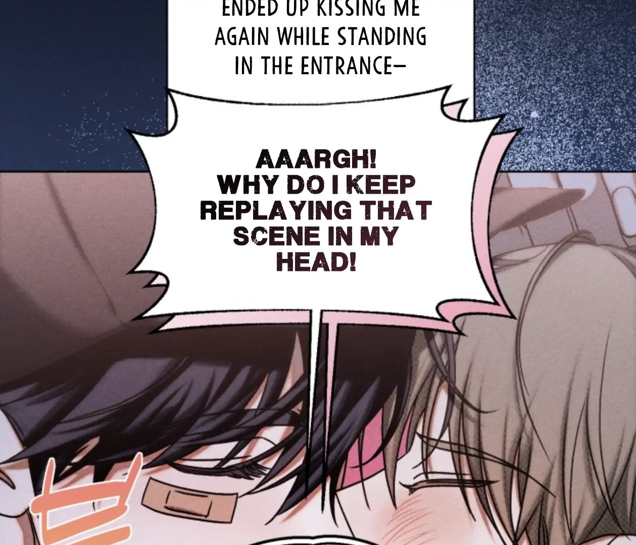 Friend or Faux Chapter 20 page 52 - 