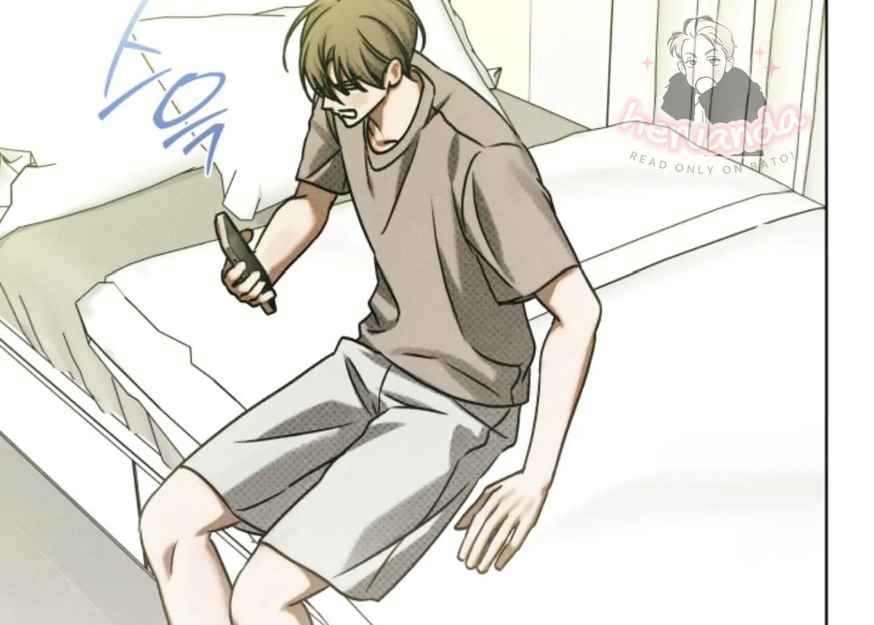Friend or Faux Chapter 20 page 55 - 