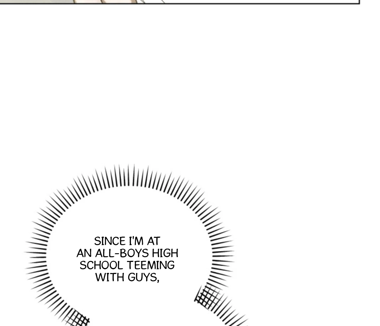 Friend or Faux Chapter 20 page 56 - 