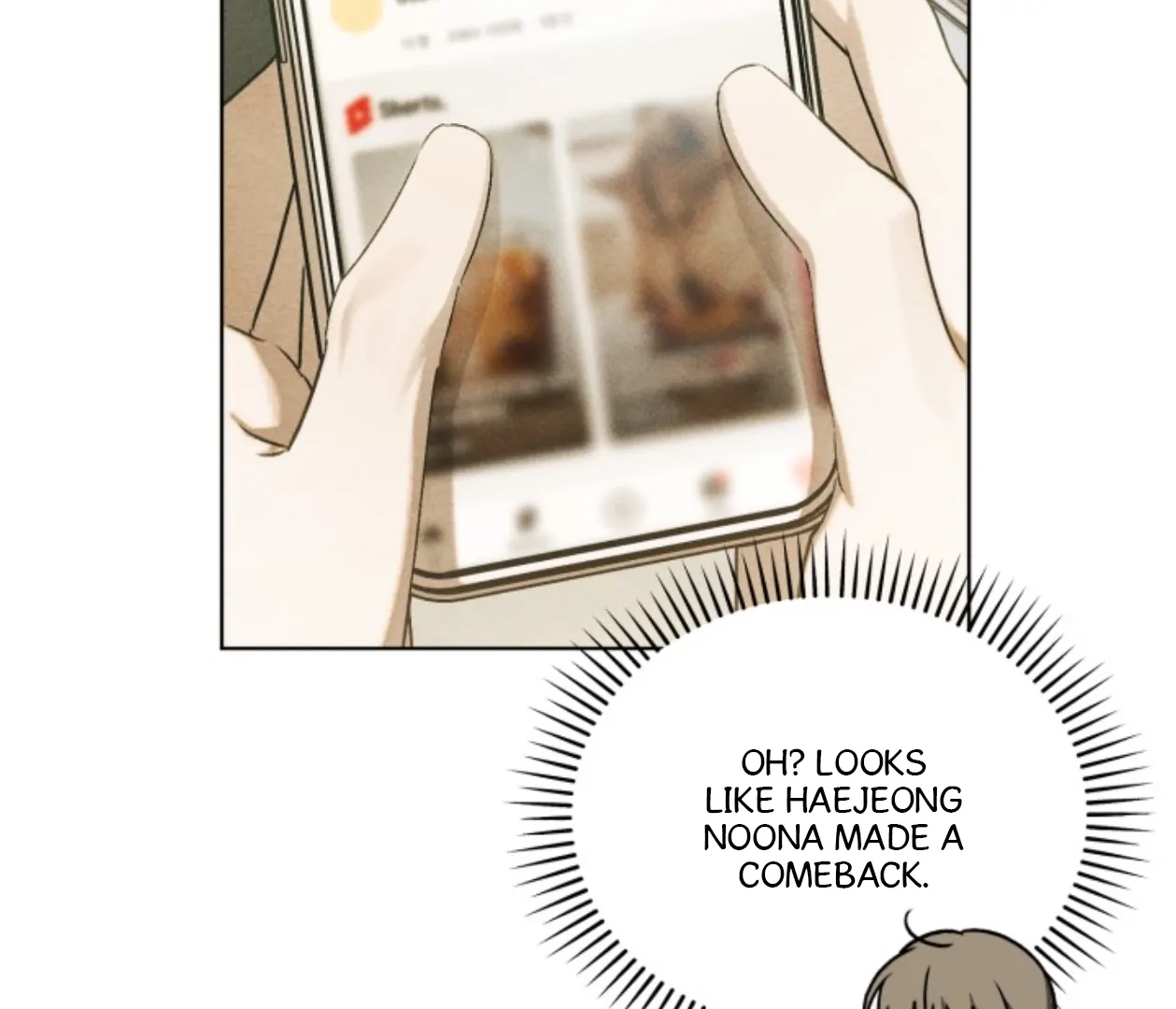 Friend or Faux Chapter 20 page 58 - 