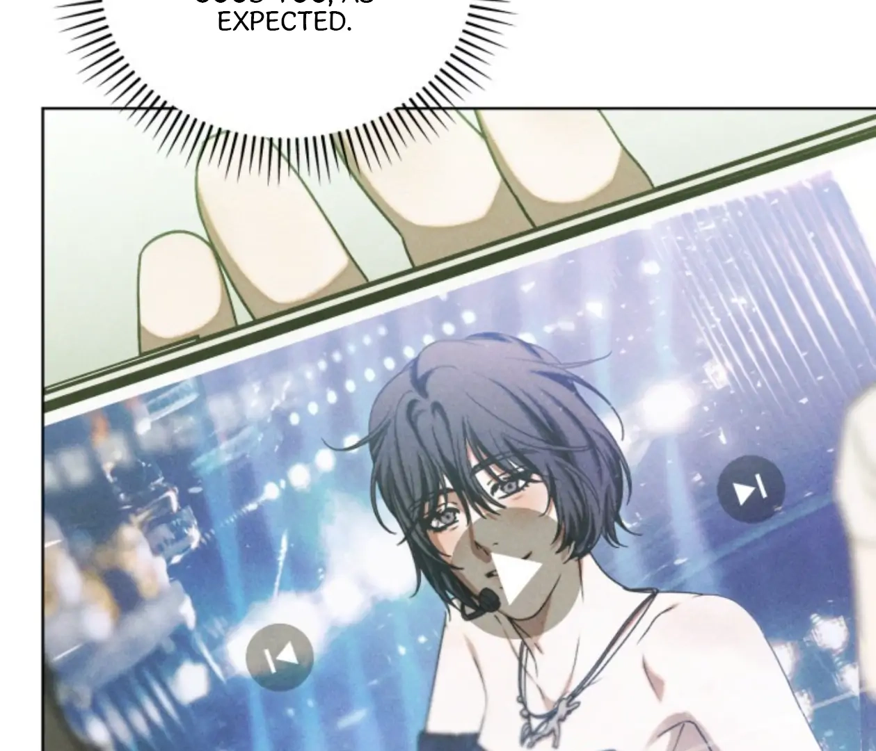 Friend or Faux Chapter 20 page 60 - 