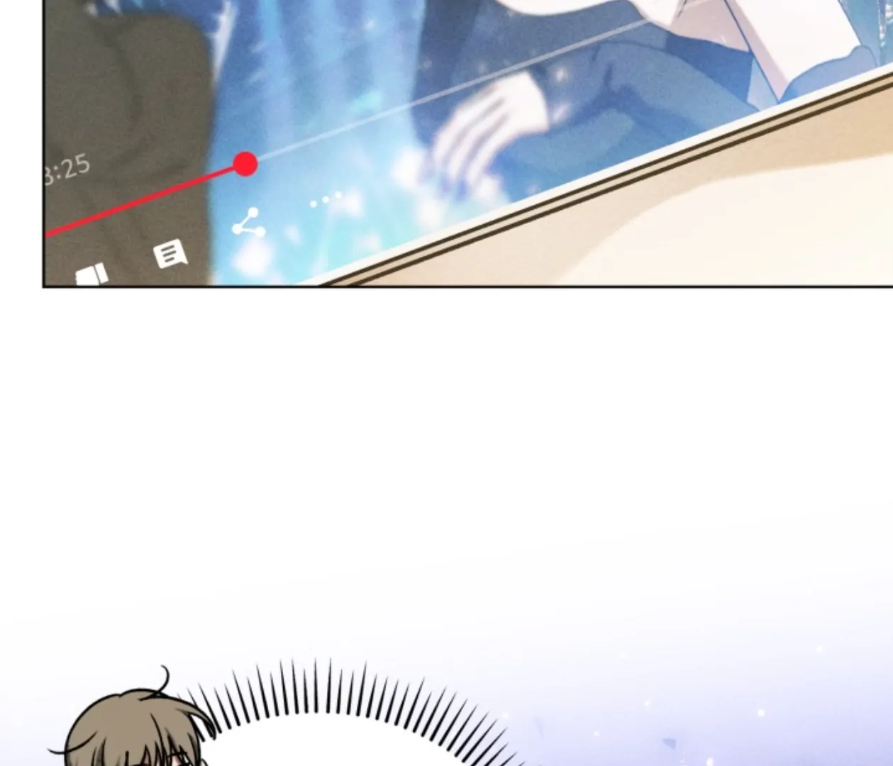 Friend or Faux Chapter 20 page 61 - 