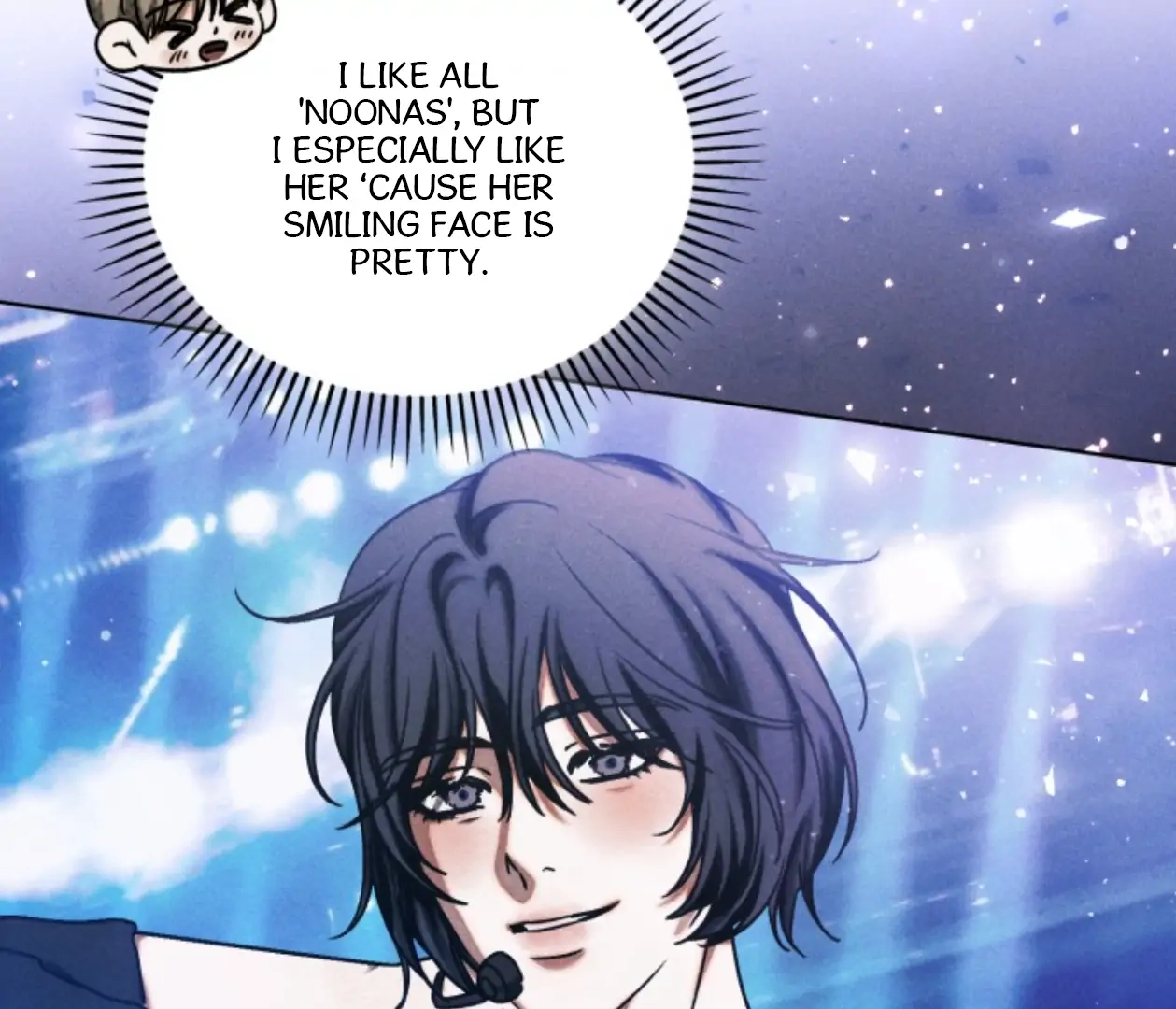 Friend or Faux Chapter 20 page 62 - 