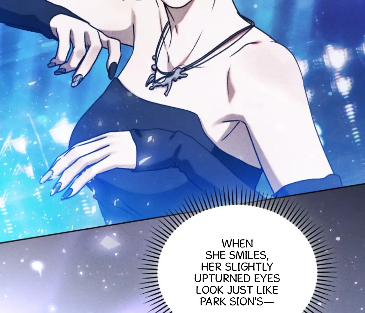 Friend or Faux Chapter 20 page 63 - 