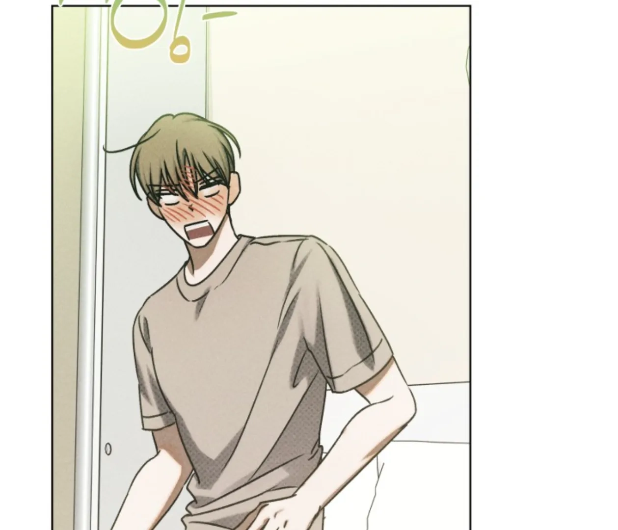 Friend or Faux Chapter 20 page 67 - 