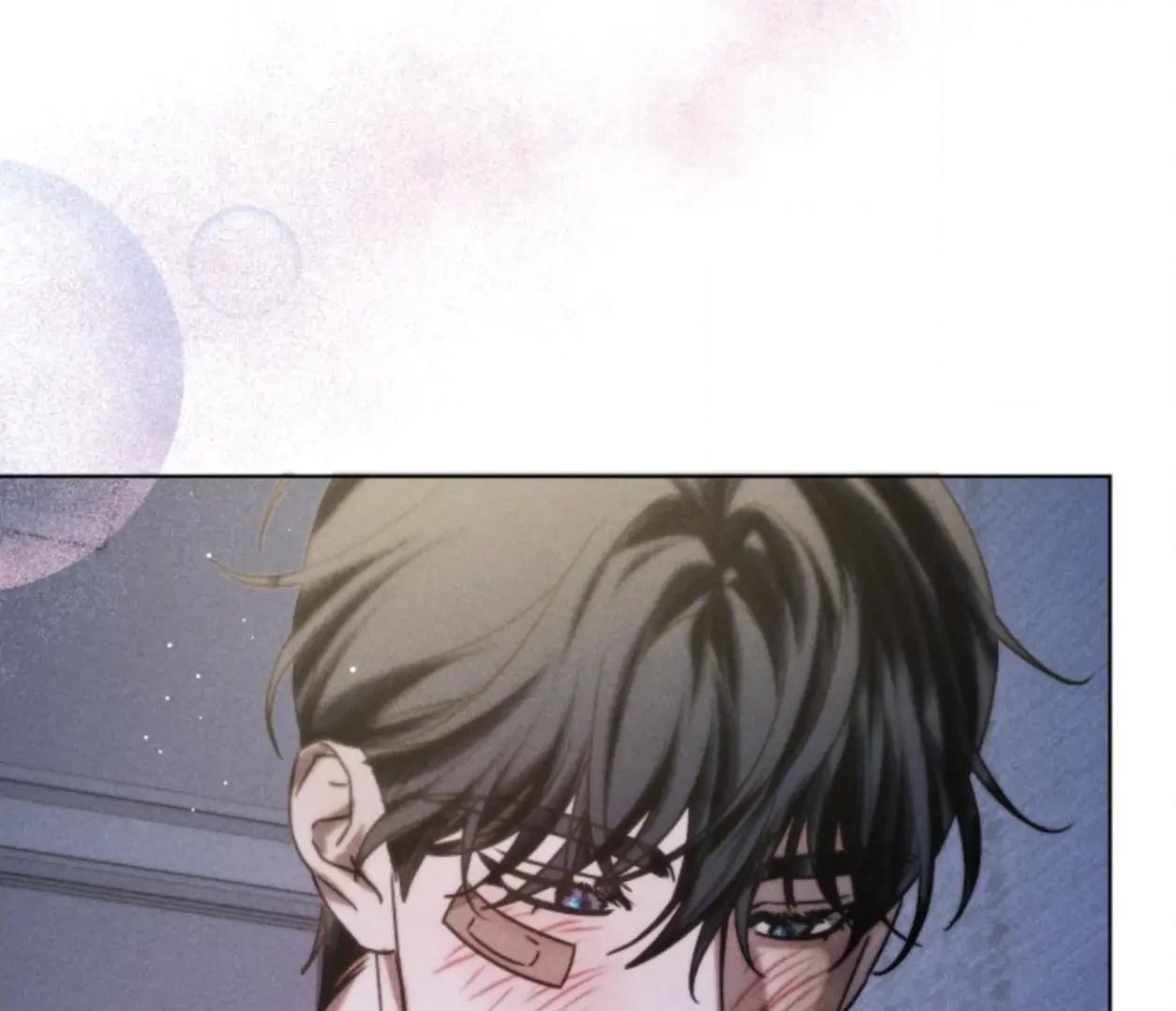 Friend or Faux Chapter 20 page 8 - 