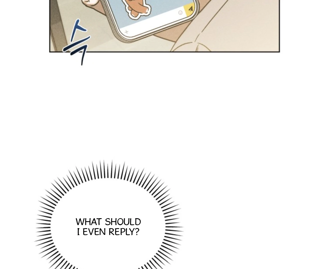 Friend or Faux Chapter 20 page 71 - 