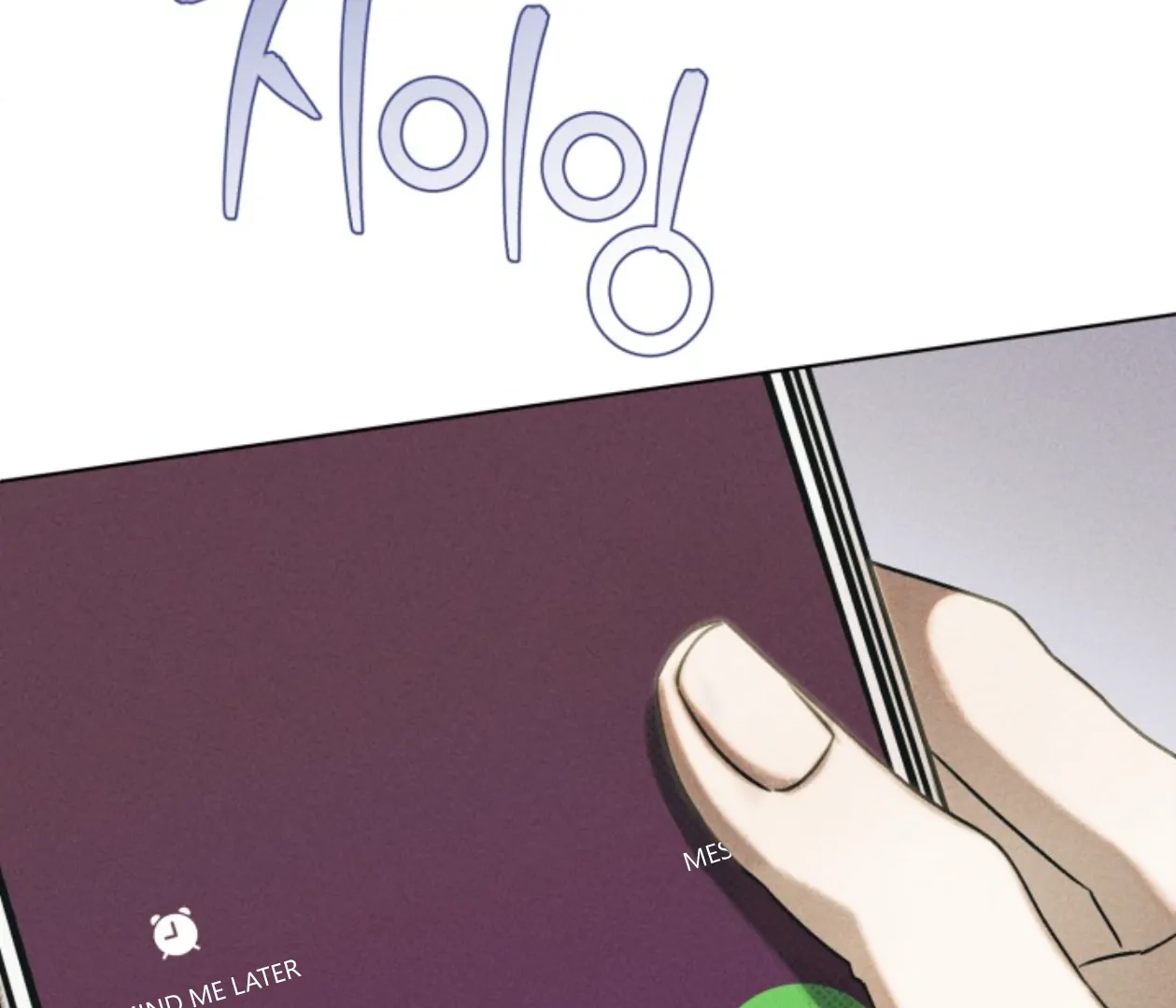 Friend or Faux Chapter 20 page 74 - 