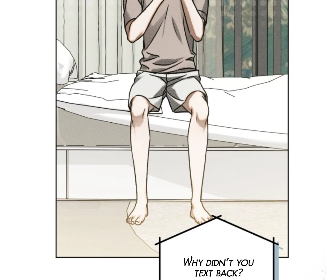 Friend or Faux Chapter 20 page 77 - 