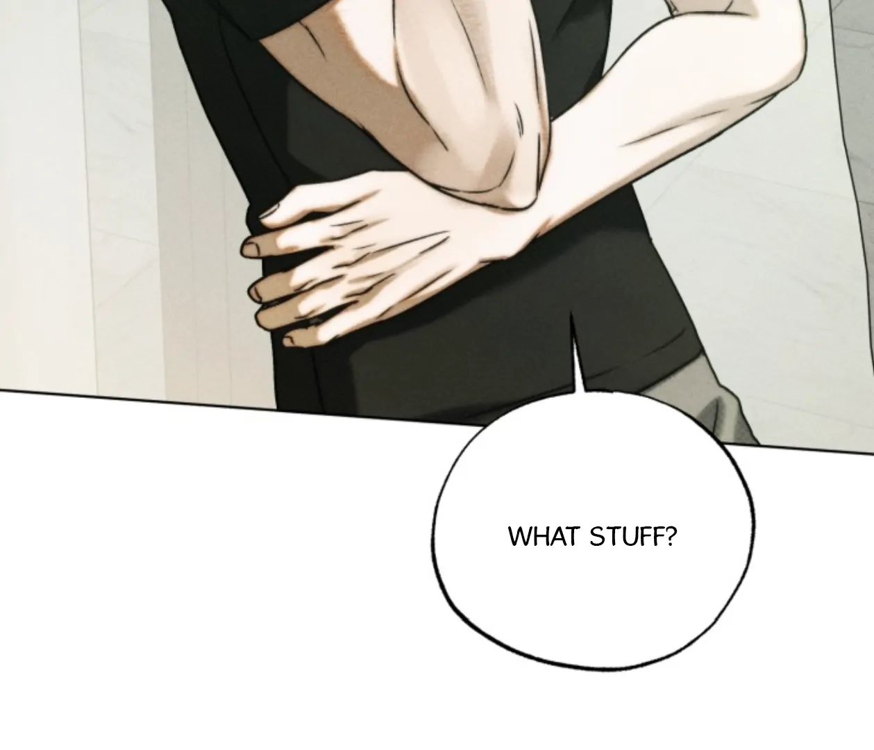 Friend or Faux Chapter 20 page 80 - 