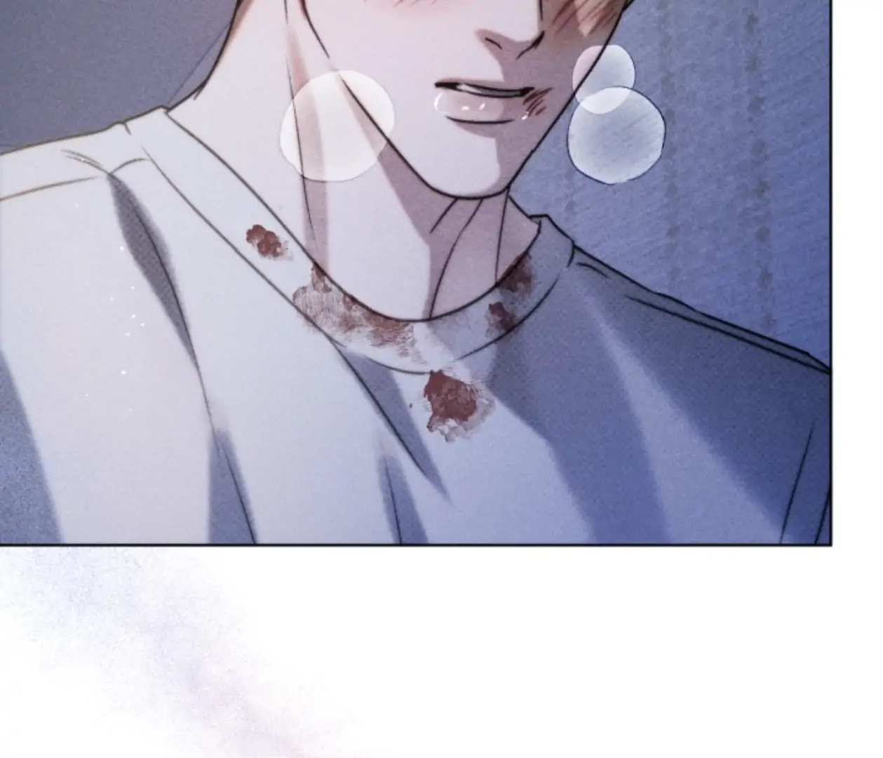 Friend or Faux Chapter 20 page 9 - 