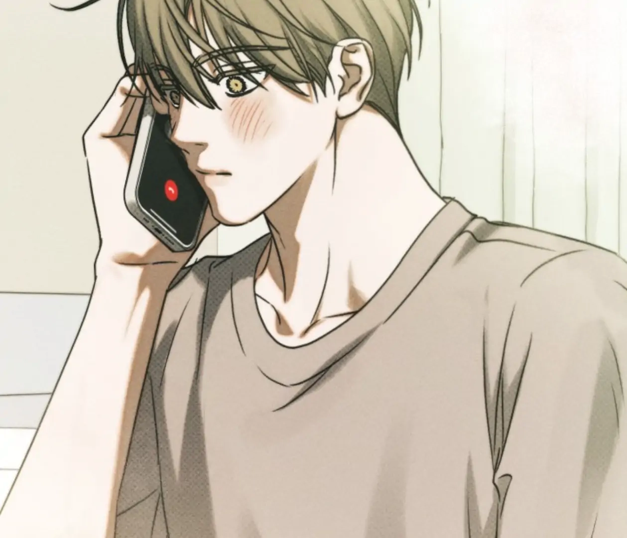 Friend or Faux Chapter 20 page 87 - 