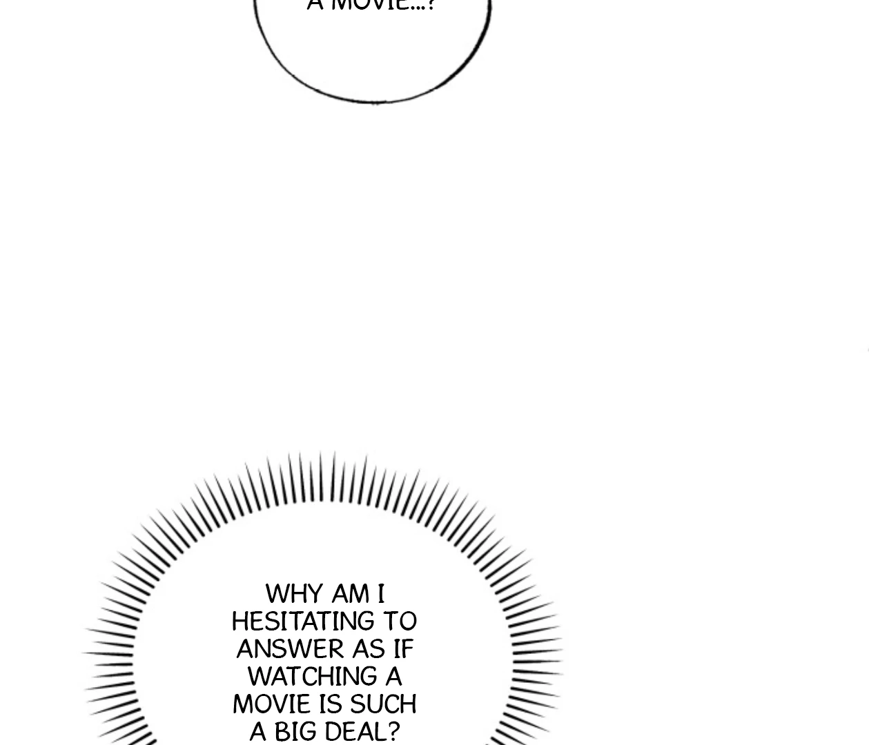 Friend or Faux Chapter 20 page 91 - 