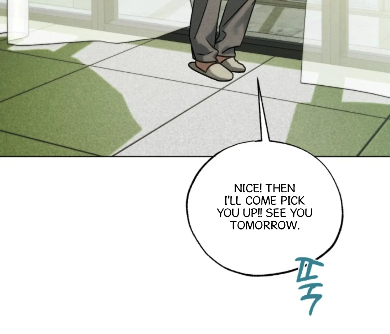 Friend or Faux Chapter 20 page 95 - 