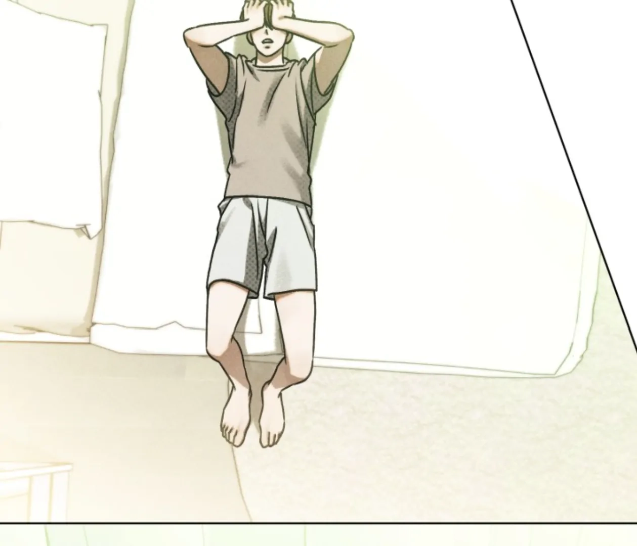 Friend or Faux Chapter 20 page 97 - 