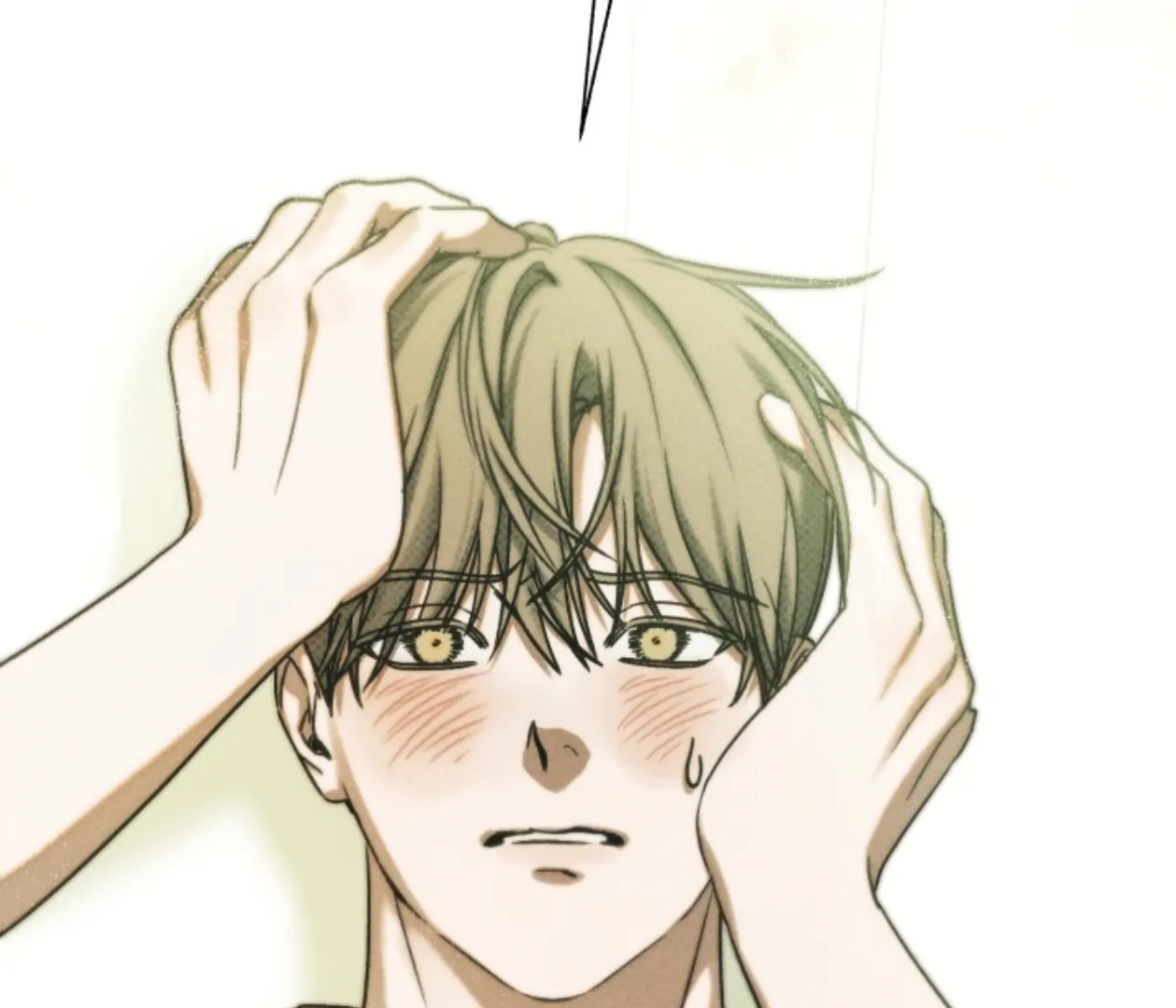 Friend or Faux Chapter 20 page 99 - 