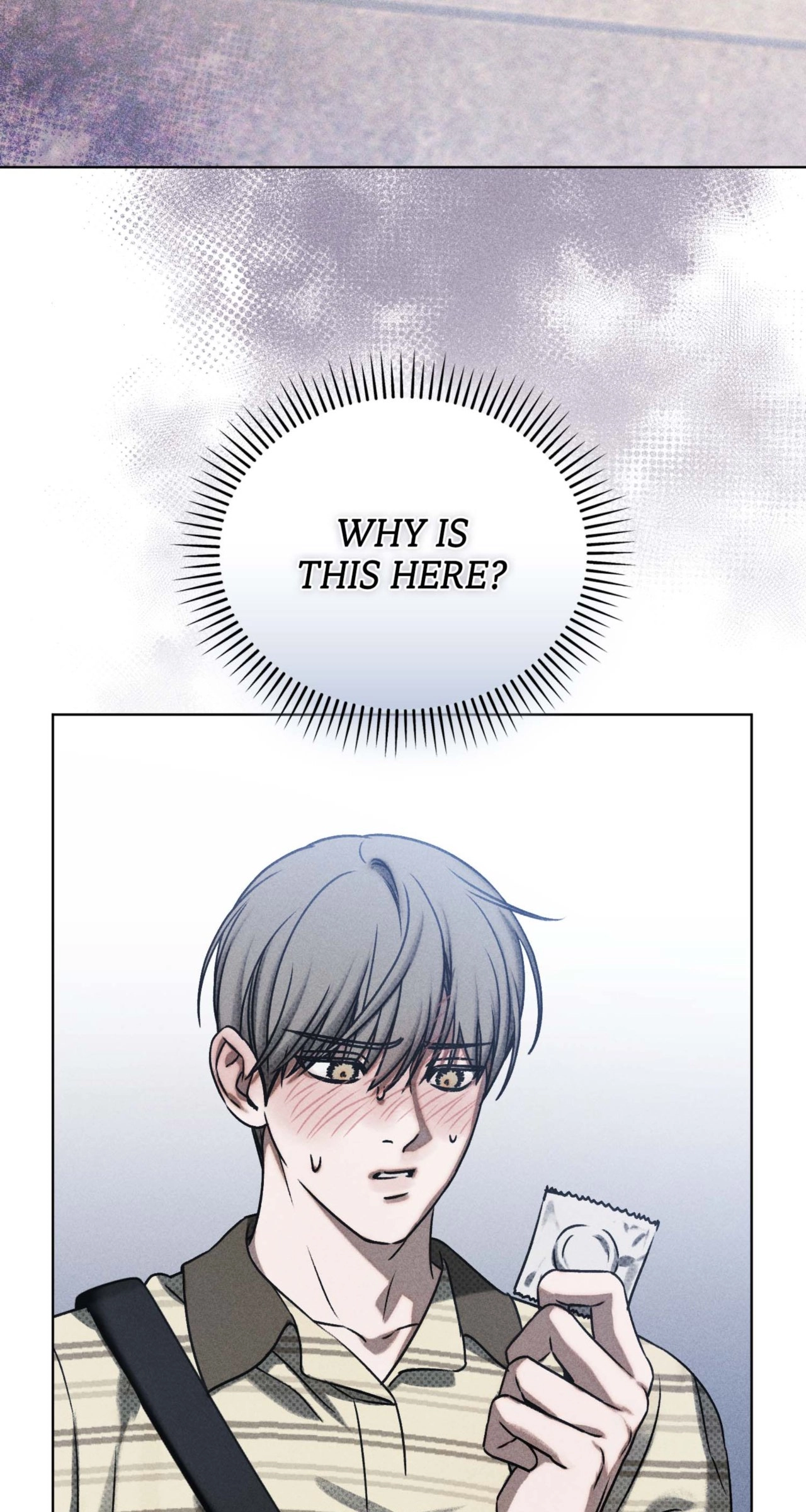 Friend or Faux Chapter 21 page 2 - 