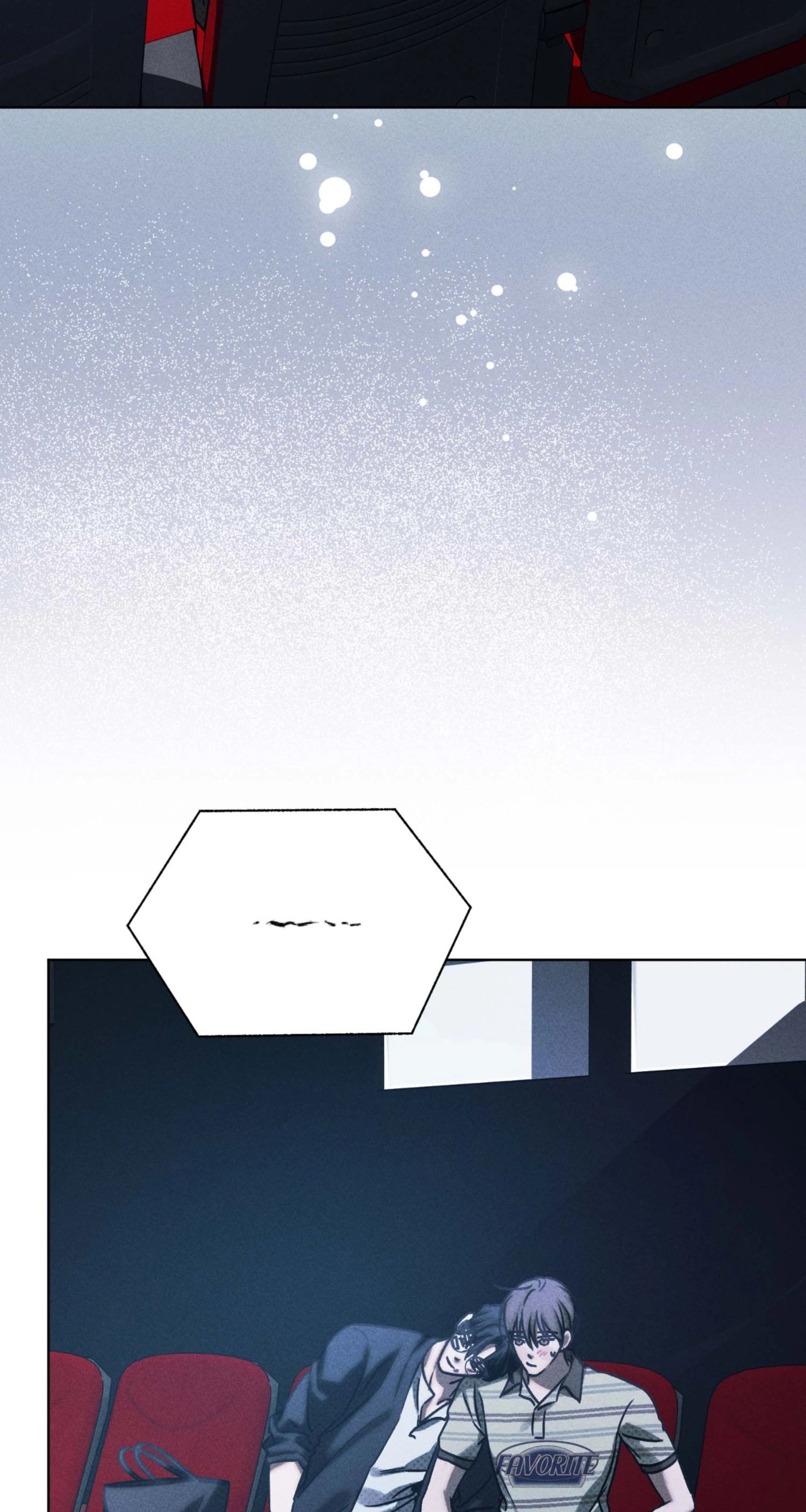 Friend or Faux Chapter 21 page 13 - 
