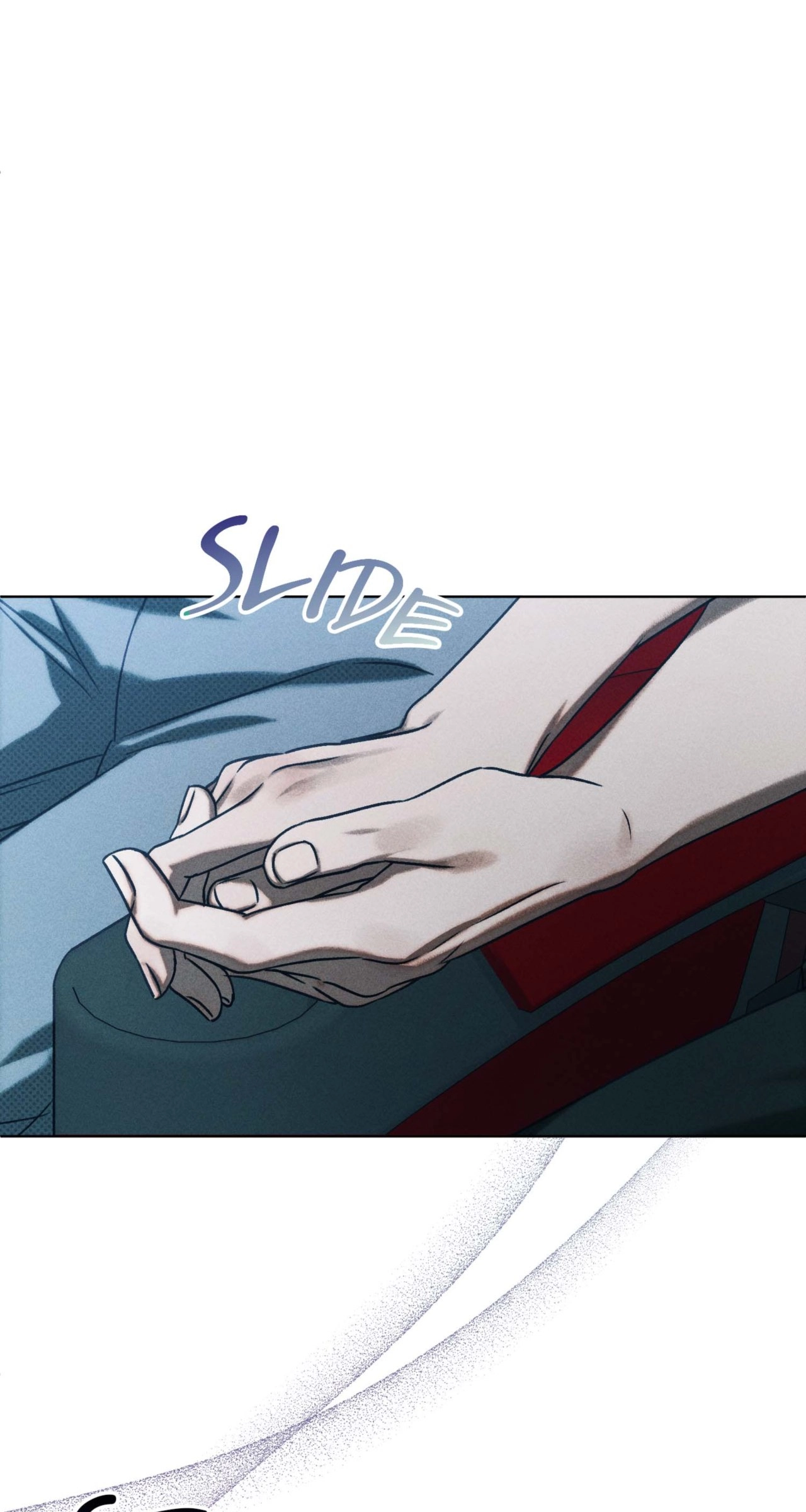 Friend or Faux Chapter 21 page 18 - 