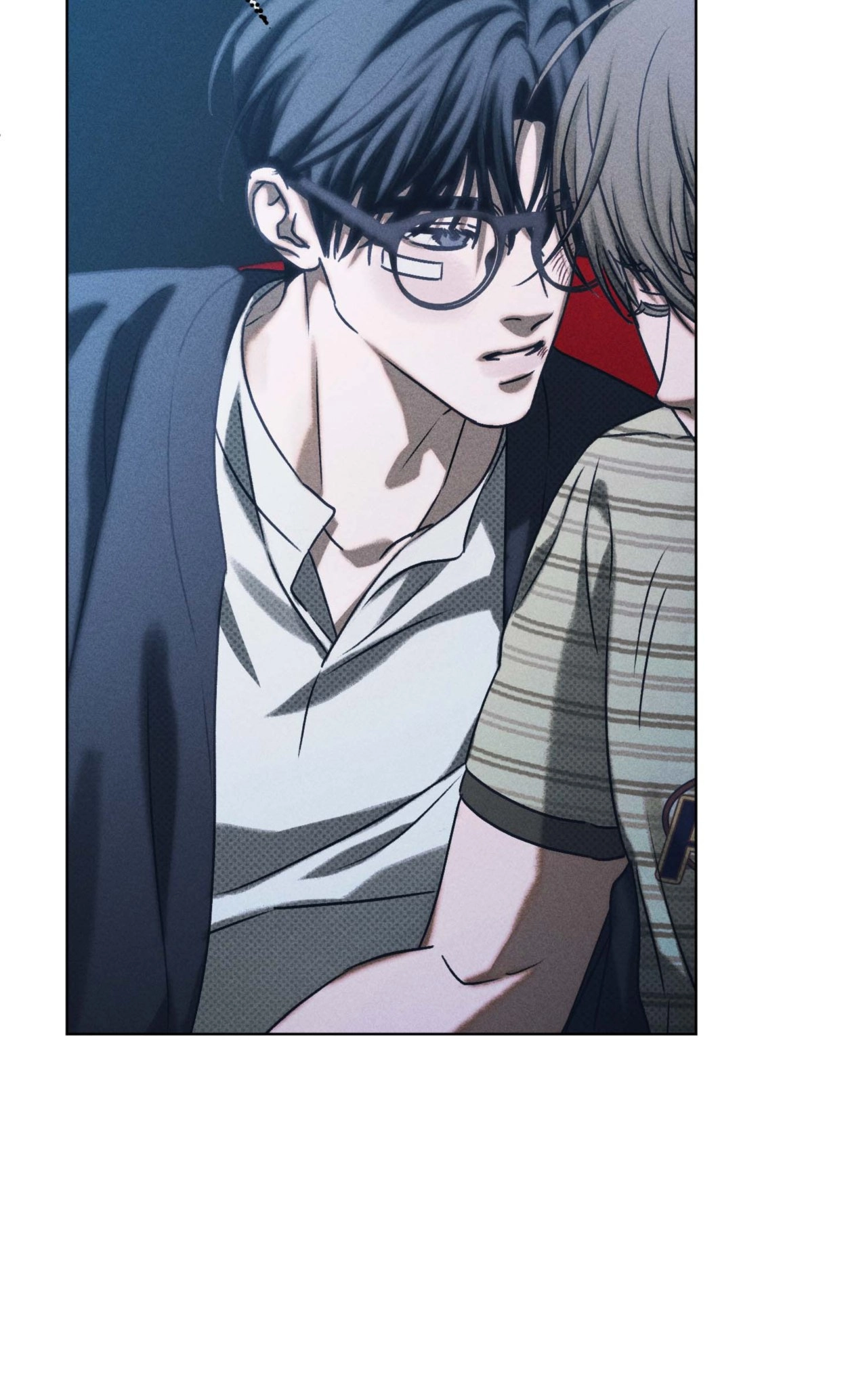 Friend or Faux Chapter 21 page 20 - 