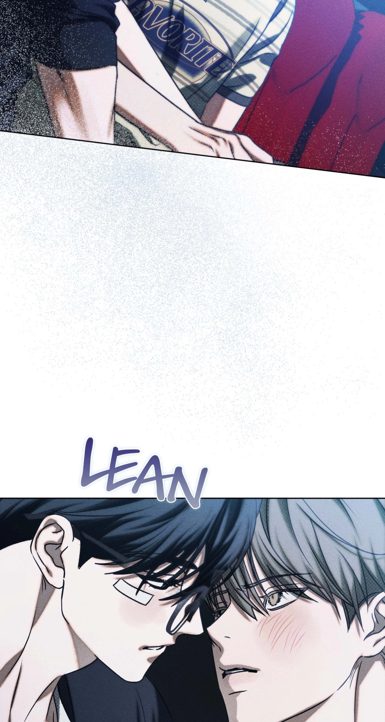 Friend or Faux Chapter 21 page 22 - 