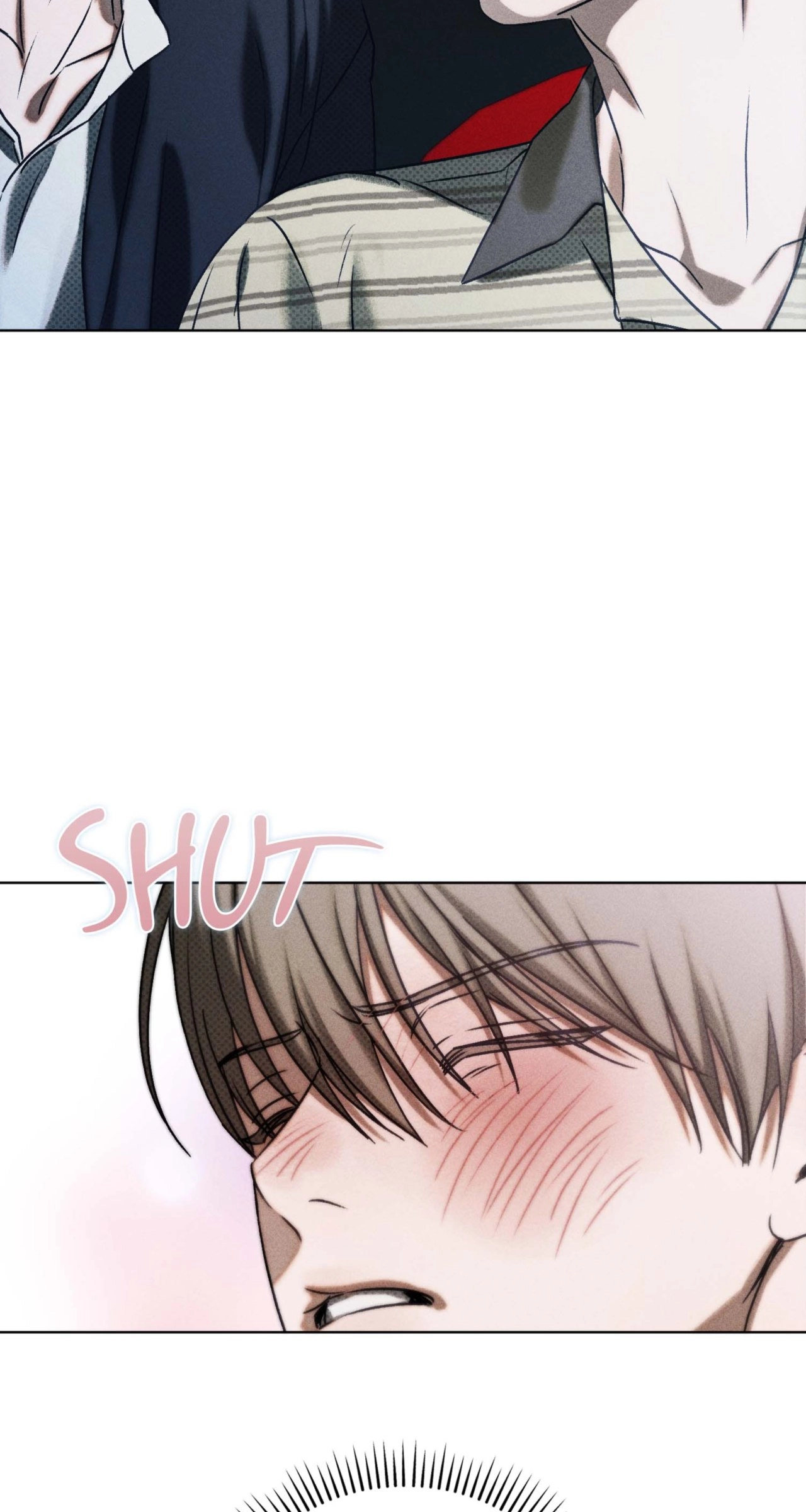 Friend or Faux Chapter 21 page 23 - 